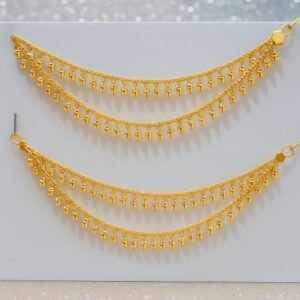 Ear Mattal 2 Layer EM10009.1