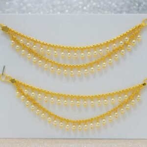 Ear Mattal 2 Layer EM10009.2