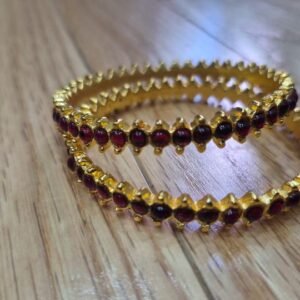 Kemp Stone Bangle KSB10001