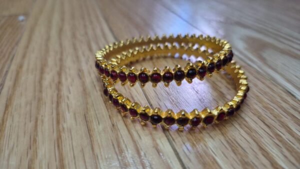 Kemp Stone Bangle KSB10001