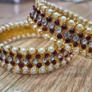 Kemp Stone Bangle KSB10002