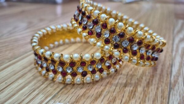 Kemp Stone Bangle KSB10002