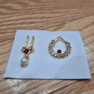 Nose Pin NP10008