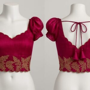 Readymade Blouse RB10005