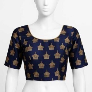 Readymade Blouse RB10006