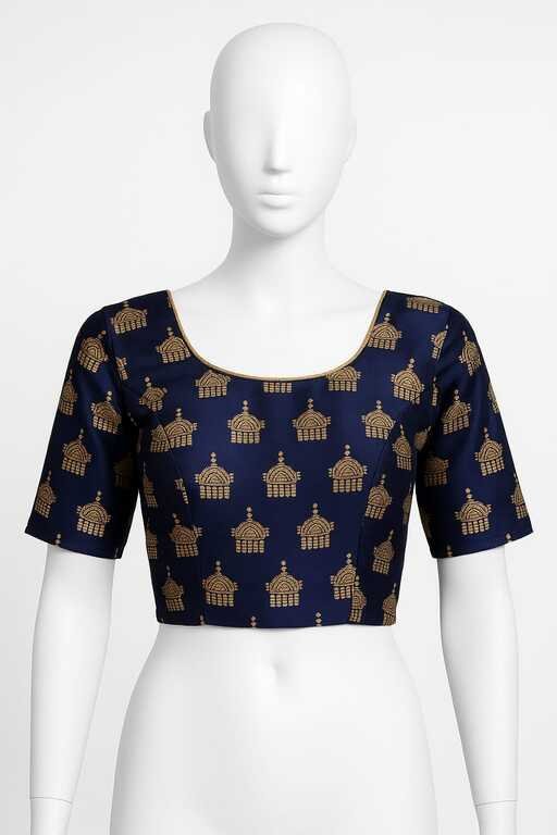 Readymade Blouse RB10006