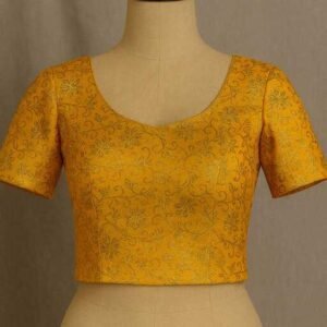 Readymade Blouse RB10007