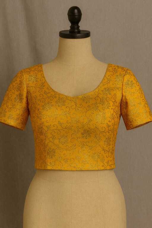 Readymade Blouse RB10007