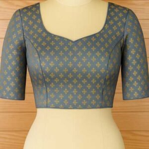 Readymade Blouse RB10008