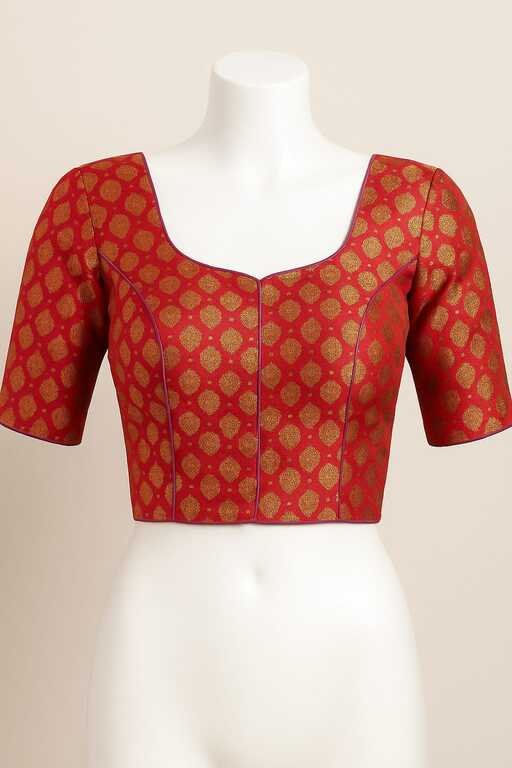 Readymade Blouse RB10009