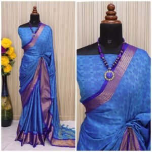 Saree S10038