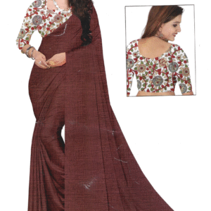 Saree S10040