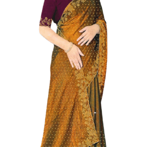 Saree S10041