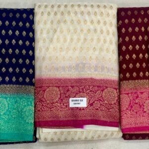 Saree S10045