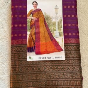 Saree S10049