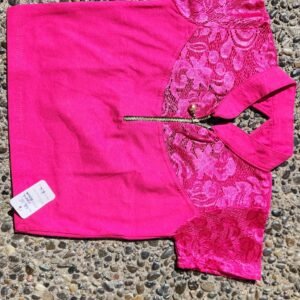 Stretchable Blouse SB10015