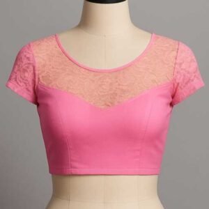 Stretchable Blouse SB10016