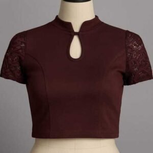 Stretchable Blouse SB10020