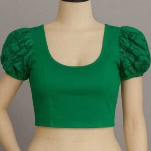 Stretchable Blouse SB10021