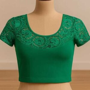 Stretchable Blouse SB10022