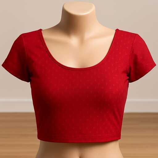 Stretchable Blouse SB10025