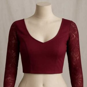 Stretchable Blouse SB10026