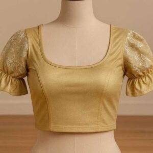 Stretchable Blouse SB10031