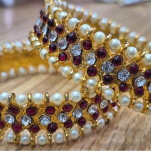 Kemp Stone Bangle KSB10002