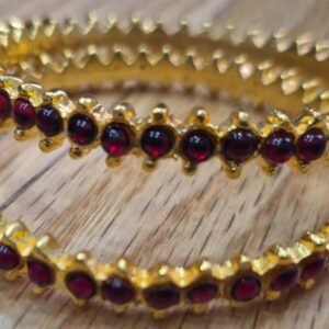 Kemp Stone Bangle KSB10001