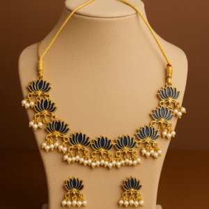 Necklace SN10033.1