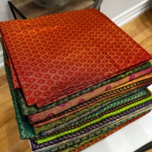 Blouse Piece BP10001