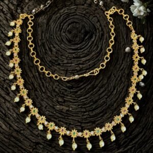 Necklace CN10022