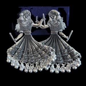 Metal Earring ME10018