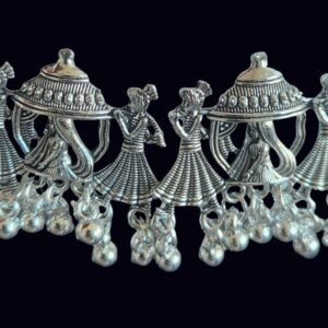 Metal Earring ME10017