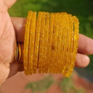 Raindrop Bangles GRB100015