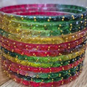 Raindrop Bangles GRB100014
