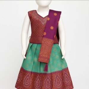 Kids Pavadai KP10011.1