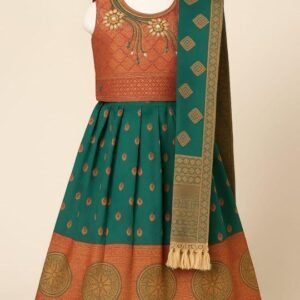 Kids Pavadai KP10012.3