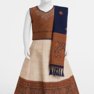 Kids Pavadai KP10012.1