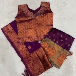 Kids Pavadai KP10013.2