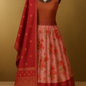 Kids Pavadai KP10019.1