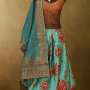 Kids Pavadai KP10019.2