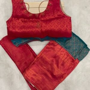 Kids Pavadai KP10020.1