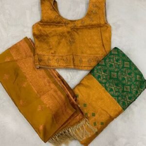 Kids Pavadai KP10016.2