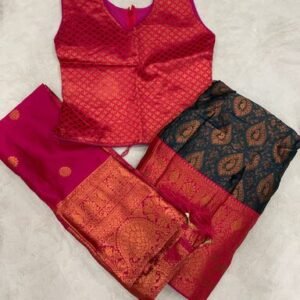 Kids Pavadai KP10016.1