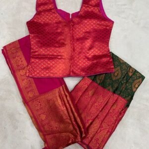 Kids Pavadai KP10018.3