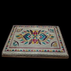 Manai Silver MA10001.1