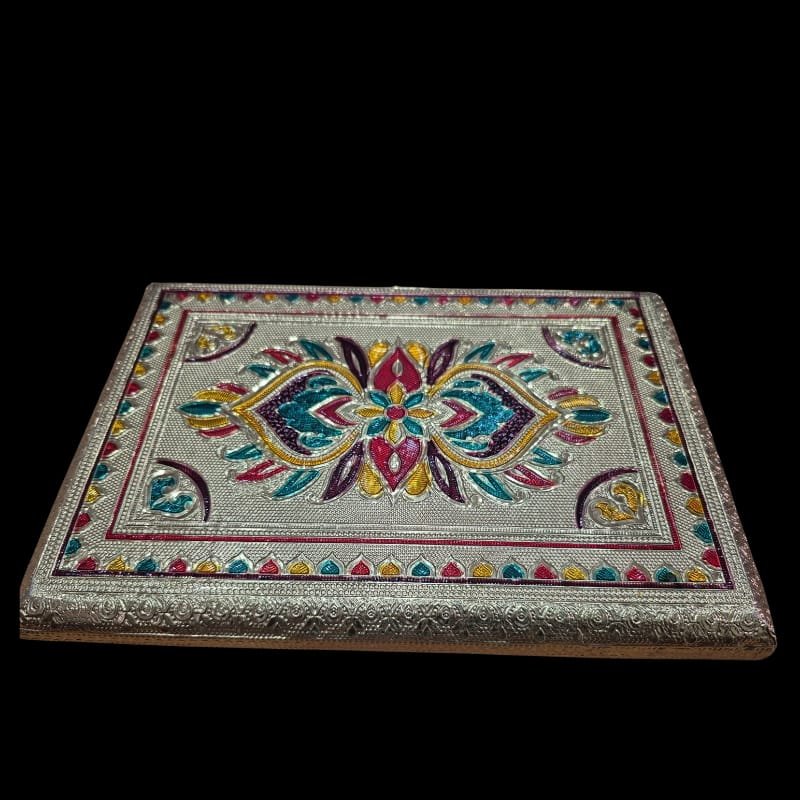 Manai Silver MA10001.1