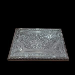 Manai Silver MA10001.2