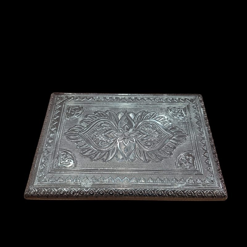 Manai Silver MA10001.2